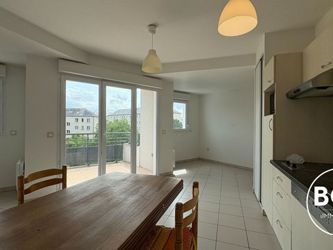 Première photo du bien