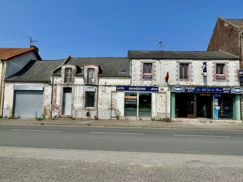 Première photo du bien