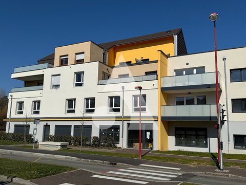 Première photo du bien