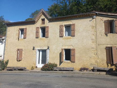 Première photo du bien