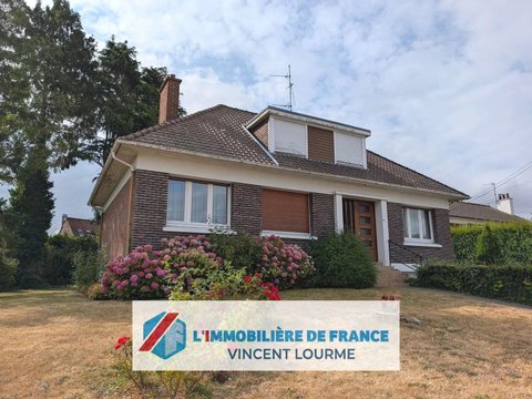 Première photo du bien