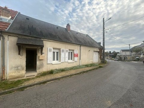 Première photo du bien