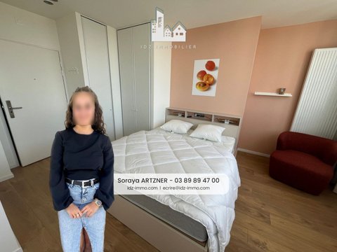 Première photo du bien