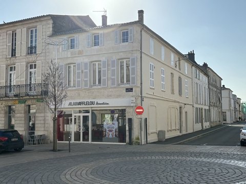 Première photo du bien