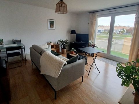 Première photo du bien