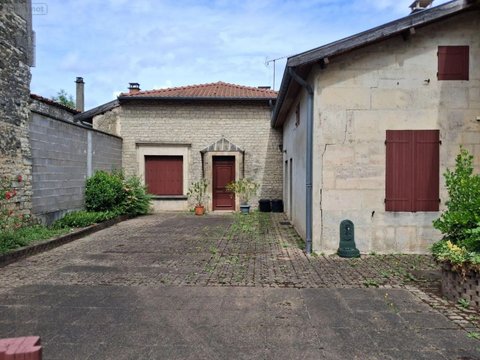 Première photo du bien