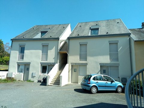 Première photo du bien