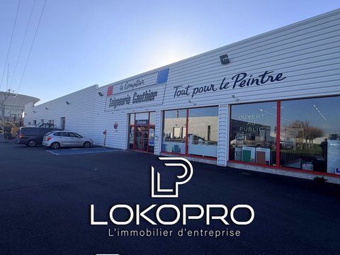 Première photo du bien