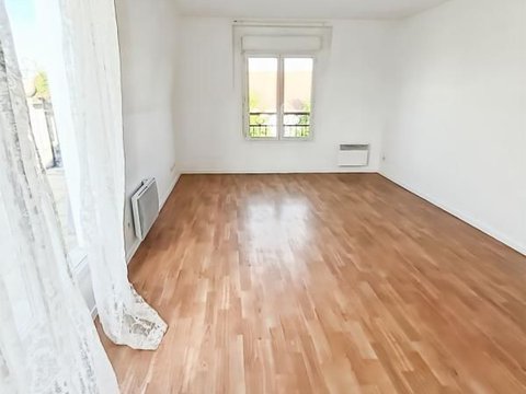 Première photo du bien