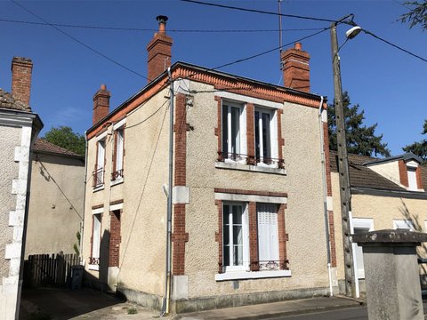 Première photo du bien