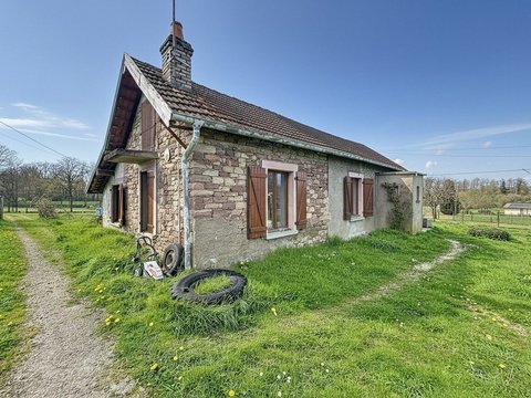 Première photo du bien