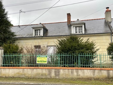 Première photo du bien