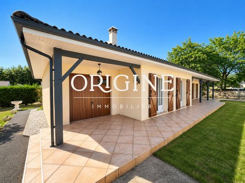 Première photo du bien