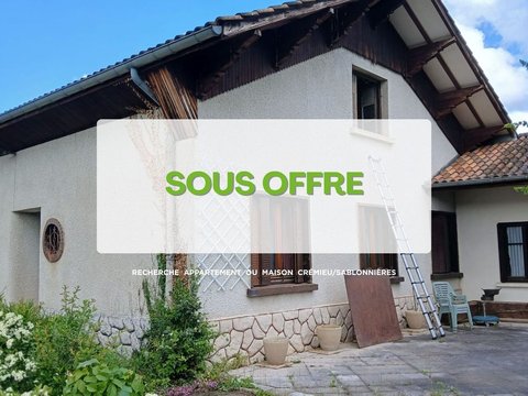 Première photo du bien