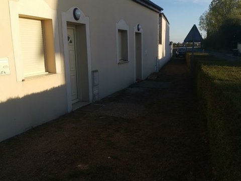 Première photo du bien
