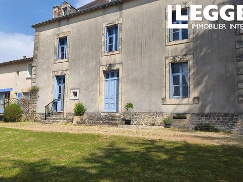 Première photo du bien