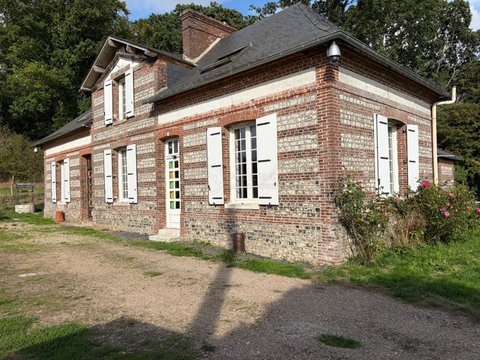 Première photo du bien