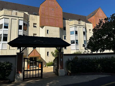Première photo du bien