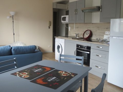 Première photo du bien
