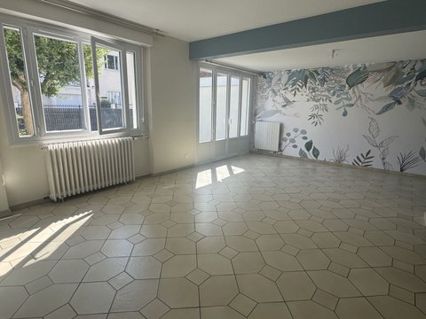 Première photo du bien