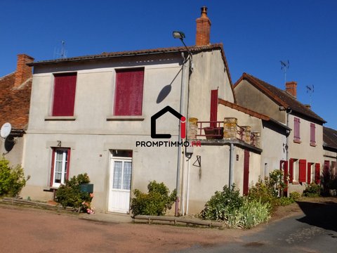 Première photo du bien