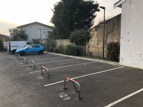 Première photo du bien