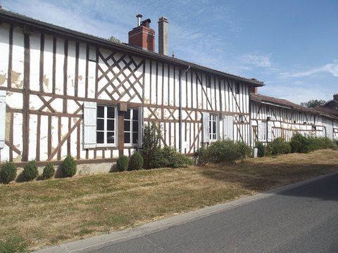 Première photo du bien