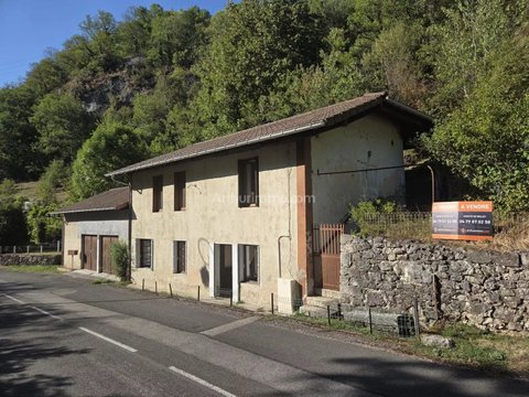 Première photo du bien