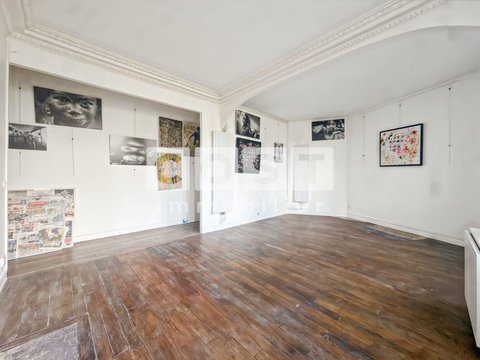 Première photo du bien
