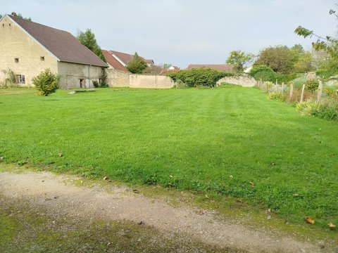 Première photo du bien