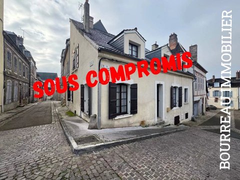 Première photo du bien