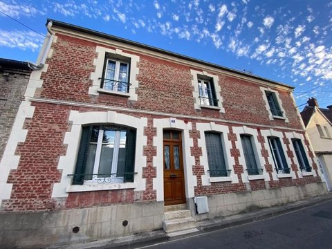 Première photo du bien