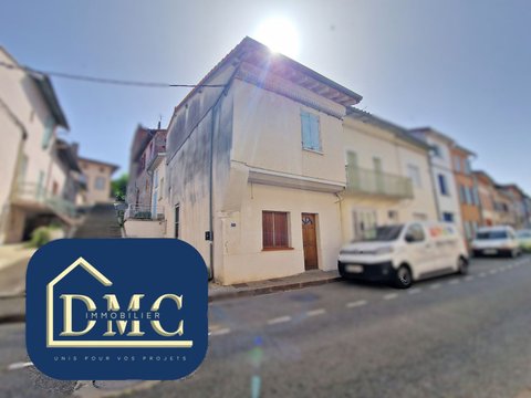 Première photo du bien