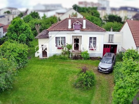 Première photo du bien