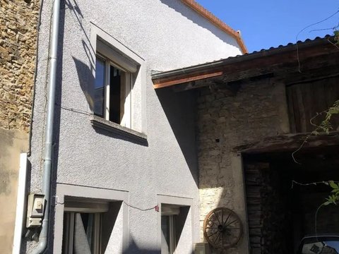 Première photo du bien