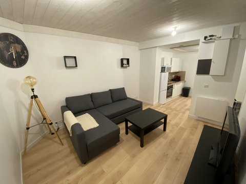 Première photo du bien