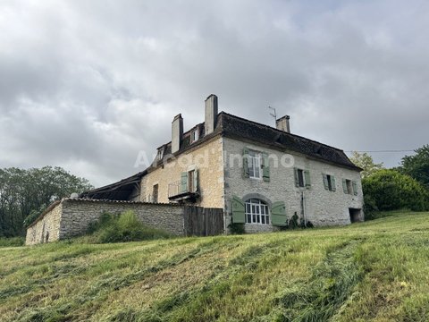 Première photo du bien