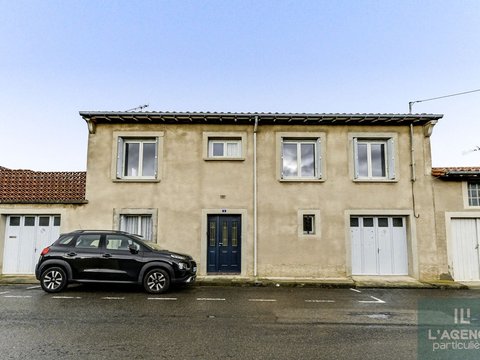 Première photo du bien