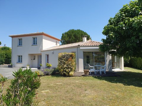 Première photo du bien