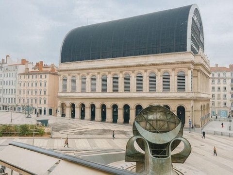 Première photo du bien