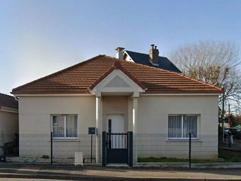 Première photo du bien