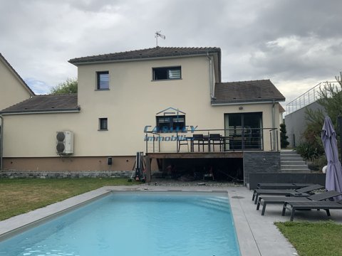 Première photo du bien