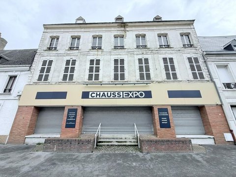 Première photo du bien