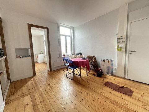 Première photo du bien