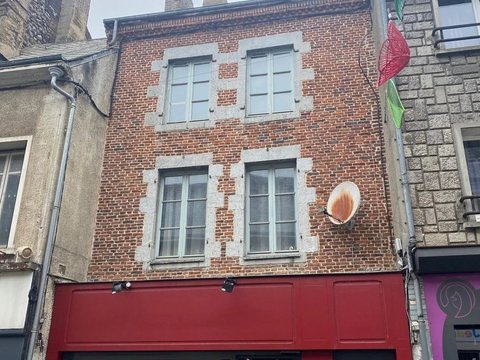 Première photo du bien