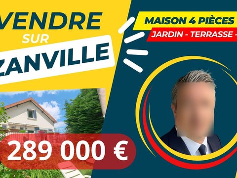 Première photo du bien