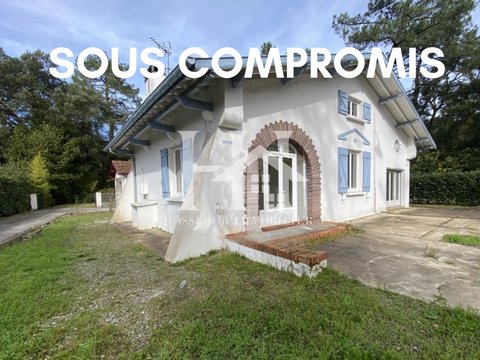 Première photo du bien