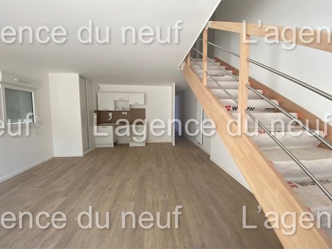Première photo du bien
