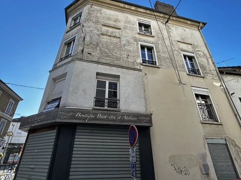 Première photo du bien