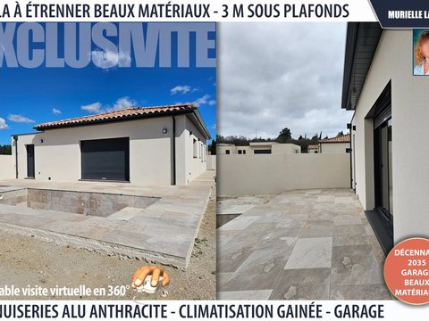 Première photo du bien